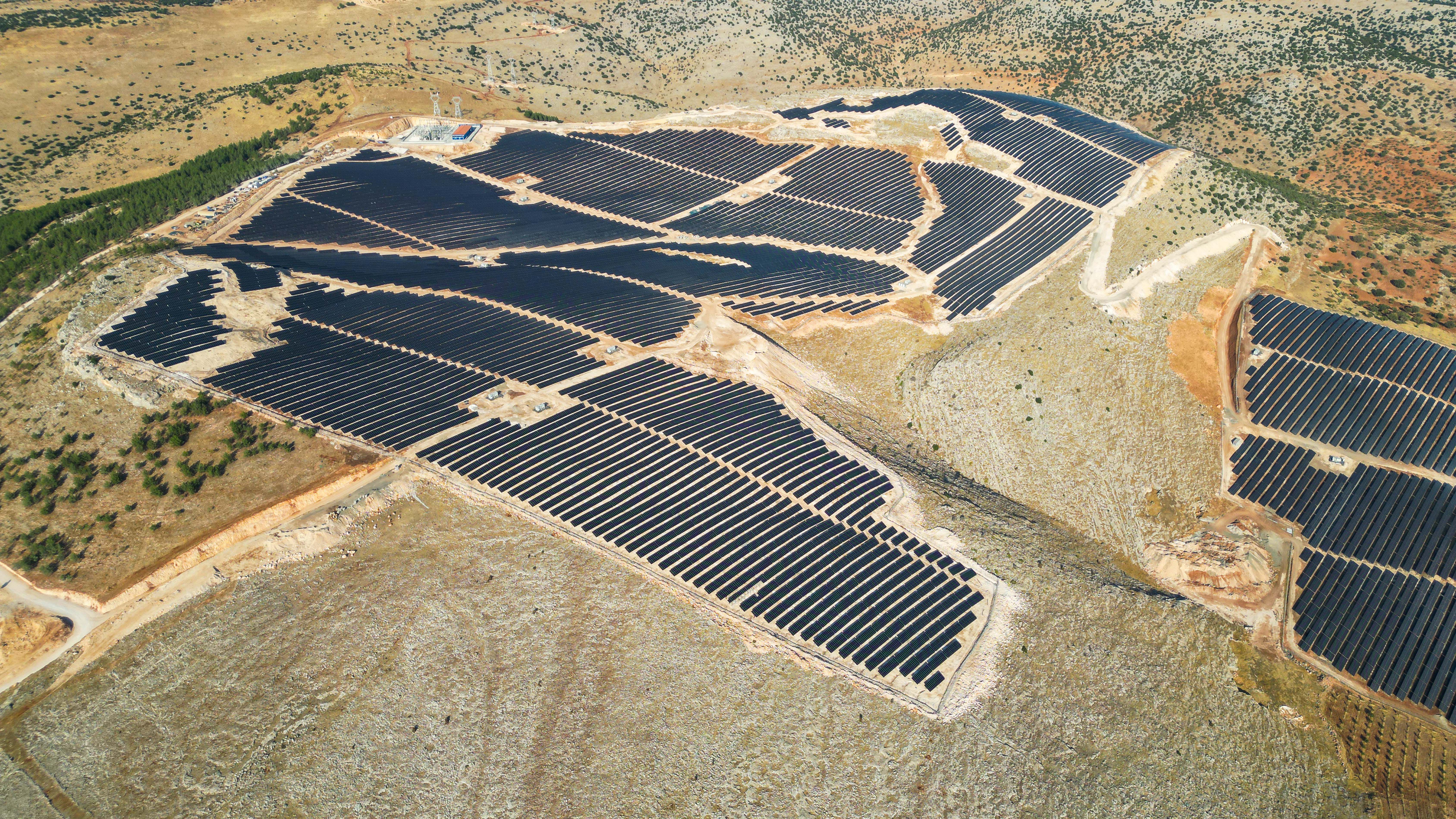 CENGİZ ENERJİ (ETİ-5)