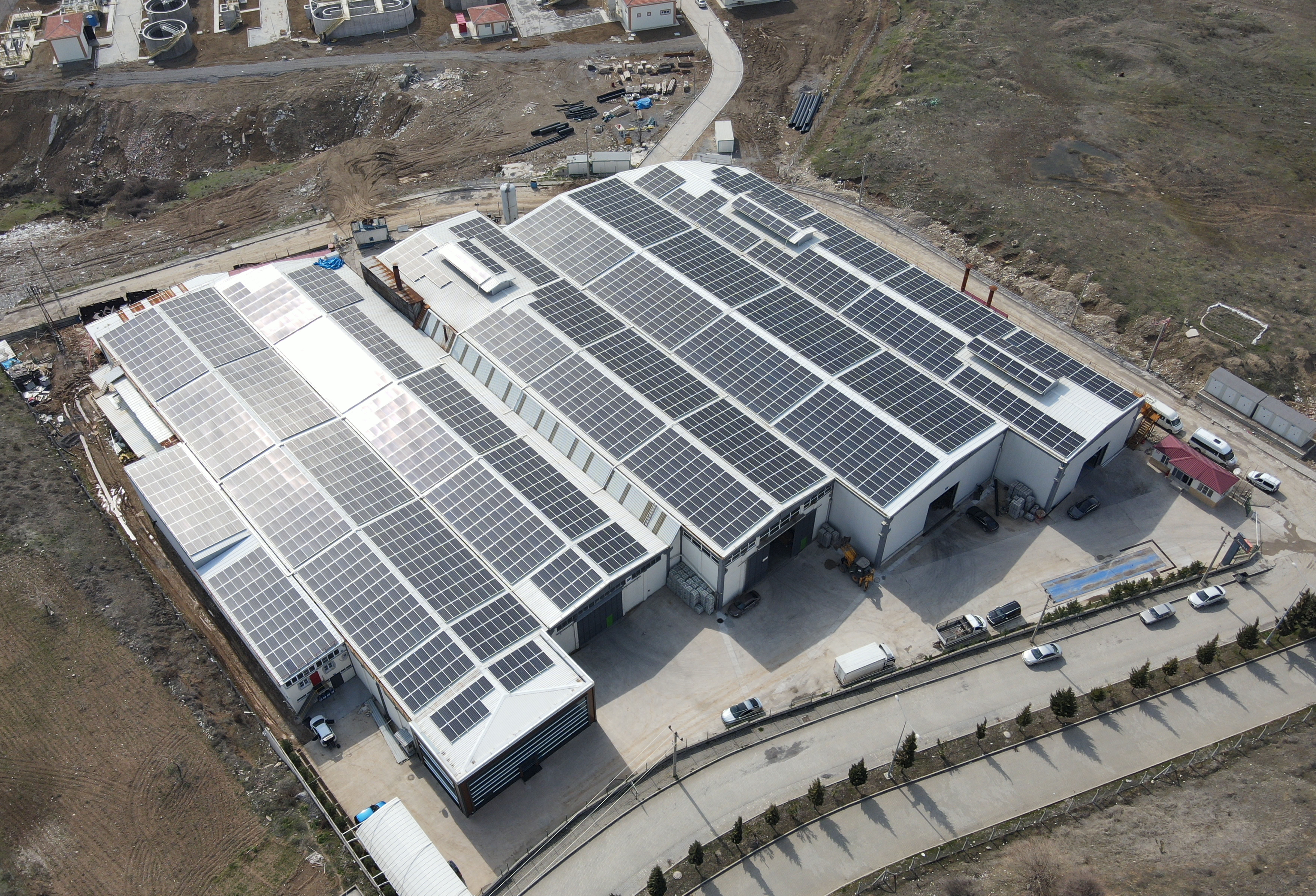 KARBAK METAL GES