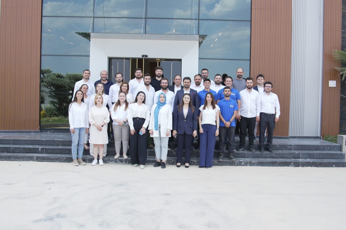 Liva Enerji Solar Panel